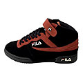 Fila F-13 Filabuck Men's Hi-top Shoes