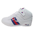 Fila F-13 Band Men's Athletic Inspired Shoes