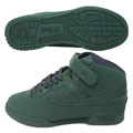 Fila F13 Filabuck Men's Hi-top Athletic Shoes