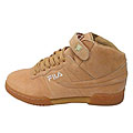 Fila F-13 Impact Leather Men's Athletic Inspired Shoes