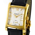 Stuhrling Original Women's Lady Gatsby Swiss Goldtone Watch