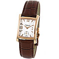Stuhrling Original 'Lady Gatsby' Rose Goldtone Swiss Watch