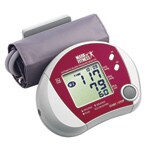 Auto-inflate Blood Pressure Monitor