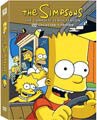 Simpsons - Season 10 (DVD)