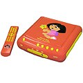 Emerson DTE-329 Dora the Explorer Slim Compact DVD Player (Refurb)