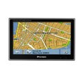 Plenio VXA-2100 7-inch GPS Navigation System