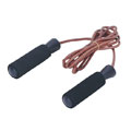 Leather Jump Rope