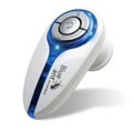 BlueAnt X3 White Micro Bluetooth Headset