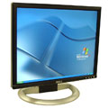Dell 1905FP 19-inch LCD Monitor