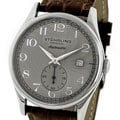 Stuhrling Original Cuvette Automatic Date Watch