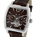 Stuhrling Original Normandy Grand Calendar Automatic Watch