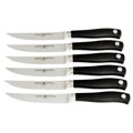 Wusthof 6-piece Steak Knife Set