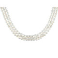 Cultured Freshwater Pearl Endless Necklace (72 in. 7-8mm)