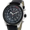 Stuhrling Original Men's Targa Chronograph Swiss Quartz Watch