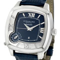 Stuhrling Original Piattino Quadrato Men's Auto Watch