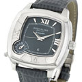 Stuhrling Original Piattino Quadrato Men's Strap Watch