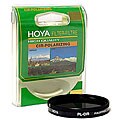 Hoya 37mm Circular Polarizer Glass Filter