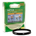 Hoya 58mm UV Haze Glass Filter