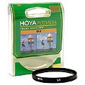 Hoya 55mm UV Haze Glass Filter