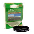 Hoya 46mm Circular Polarizer Glass Filter