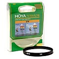 Hoya 52mm UV Haze Glass Filter