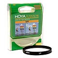 Hoya 49mm UV Haze Glass Filter