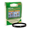 Hoya 37mm UV Haze Glass Filter