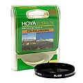Hoya 67mm Circular Polarizer Glass Filter