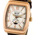 Stuhrling Original Novizio Giorno Men's Master Calendar Watch