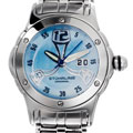 Stuhrling Original Women's Alpine Stainless Steel Watch