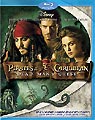 Pirates of the Caribbean: Dead Man's Chest (Blu-ray Disc)