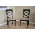 Colombo Dining Chairs (Set of 2)
