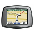 Garmin StreetPilot C340 GPS Navigation System