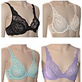 Natori Underwire Lace Bra