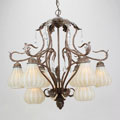 Innsbrook Family 9 Light Chandelier
