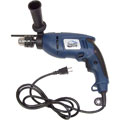 Hammer Drill Set - 3/8 inch Chuck with Case