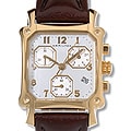 Hamilton Lloyd Women's Goldtone Watch