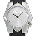 Hamilton Women's Stardom Stainless Steel Quartz Watch