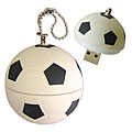 Soccer 512MB High Speed USB 2.0 Flash Drive