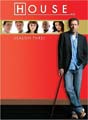House, M.D. - Season Three (DVD)