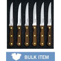 Farberware Pro Wood Handle 6-piece Knife Sets (Pack of 3)