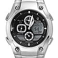 Bulova Marine Star Stainless Steel Quartz Watch