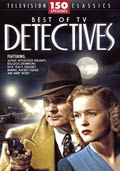 Best of TV Detectives (DVD)