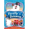 Frosty the Snowman (DVD)