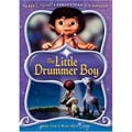 The Little Drummer Boy (DVD)