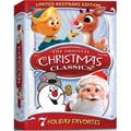 Christmas Classics Gift Set (DVD)