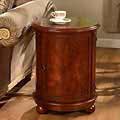 Birch Drum Table