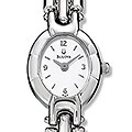 Bulova Women's Stainless Steel Watch