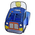 Deluxe Pop-Up Truck Sport Tent