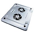 Notebook Cooling Fan with 4 Port USB Hub